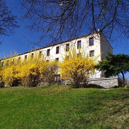 Penzion Druzba Бойнице Экстерьер фото